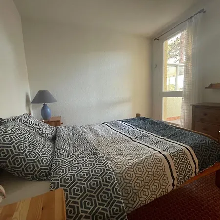 T2 à - 4 Couchages, Parking, Proche - Fr-1-309-489 Appartamento