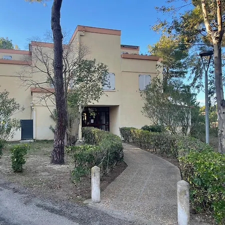 T2 Plage, Parc, Parking, 4 Pers - Fr-1-309-489 Argelès-sur-Mer